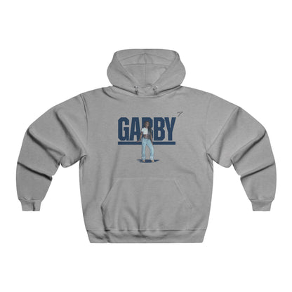Gabrielle Langford Vintage Hoodie