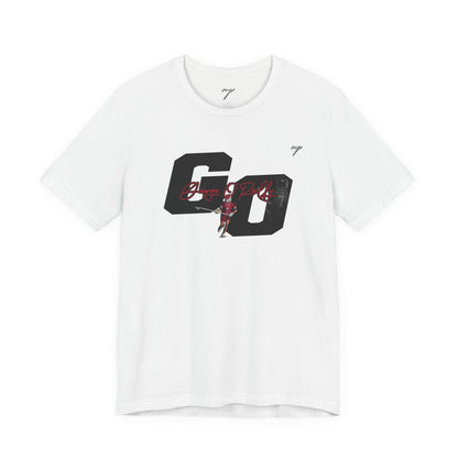 George O'Reilly Graphic Tee