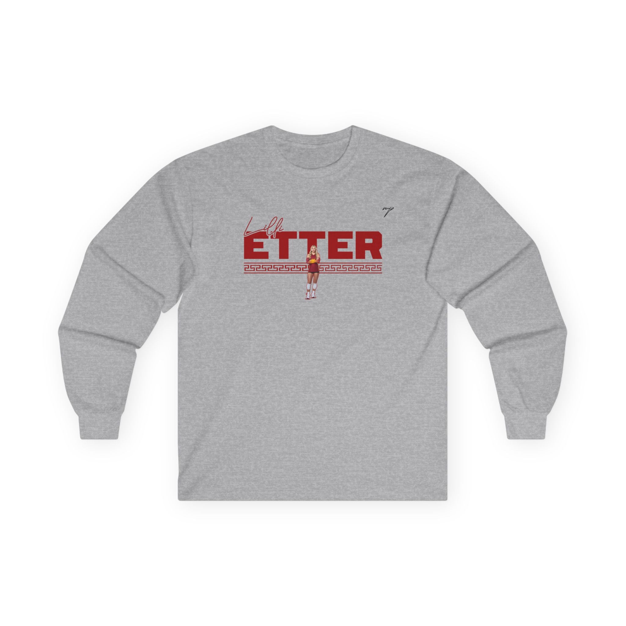 Lilli Etter Long Sleeve