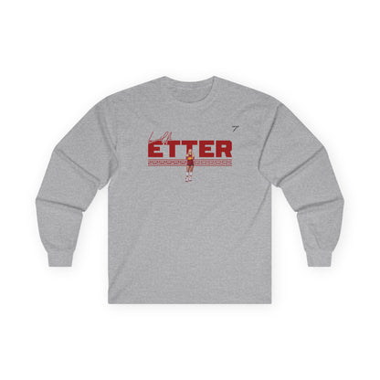 Lilli Etter Long Sleeve