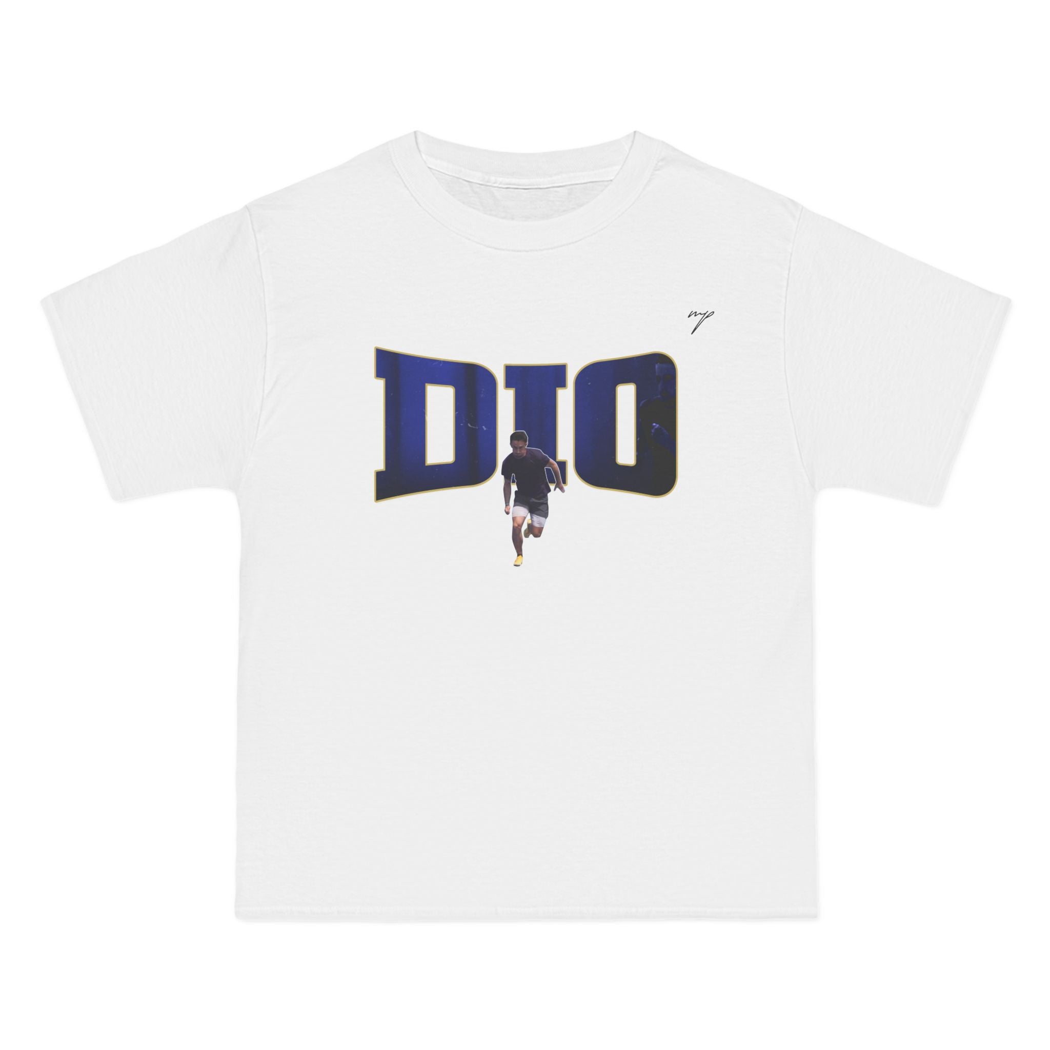 Vinny Diodati Vintage Tee