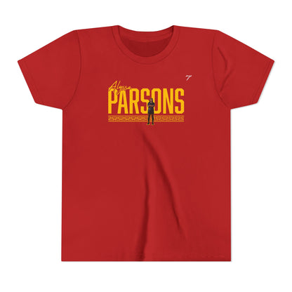 Alyssa Parsons YOUTH Graphic Tee