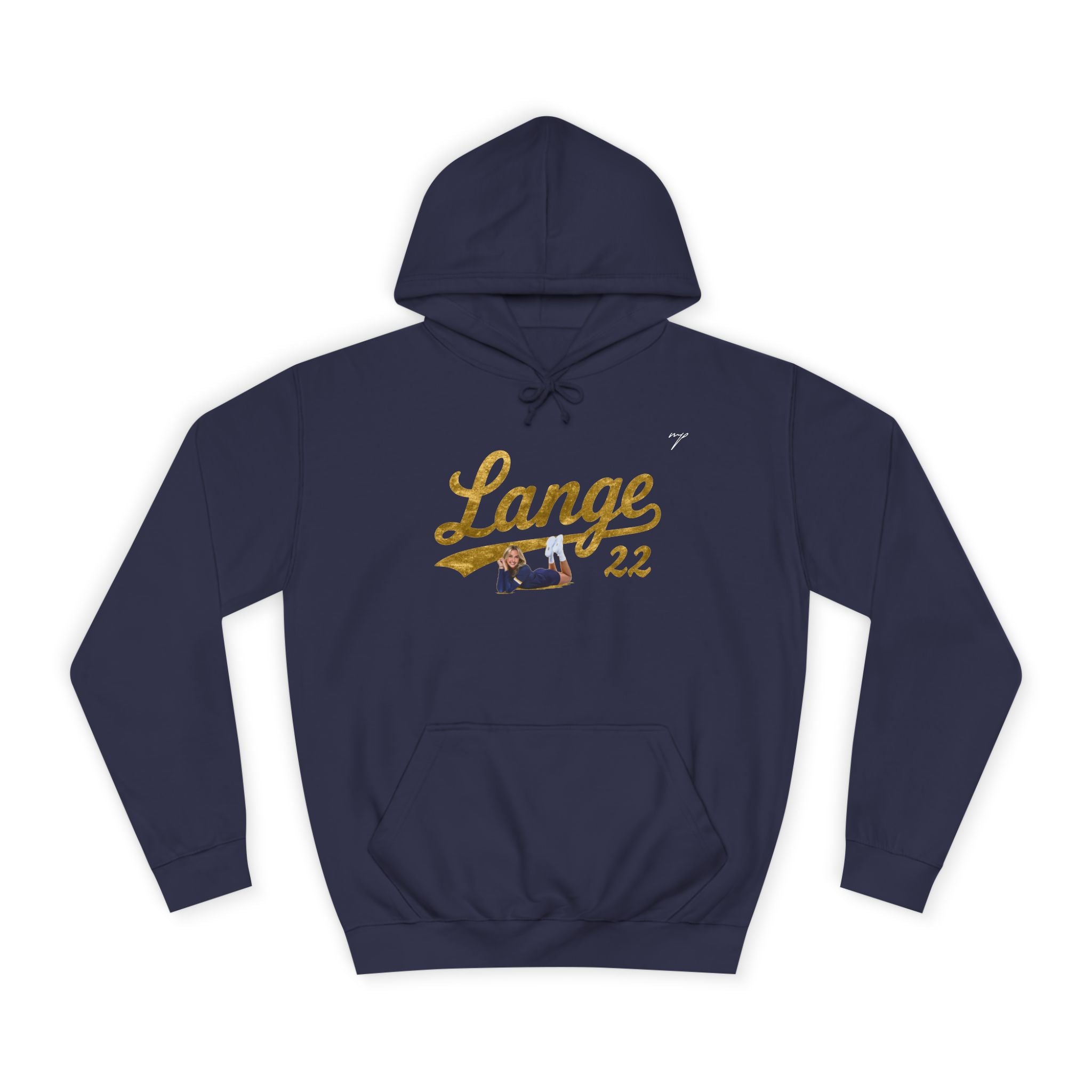 Ava Lange Hoodie