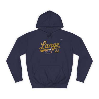 Ava Lange Hoodie