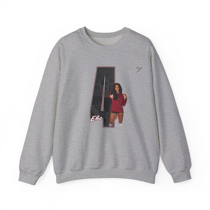 Laiya Ebo Crewneck