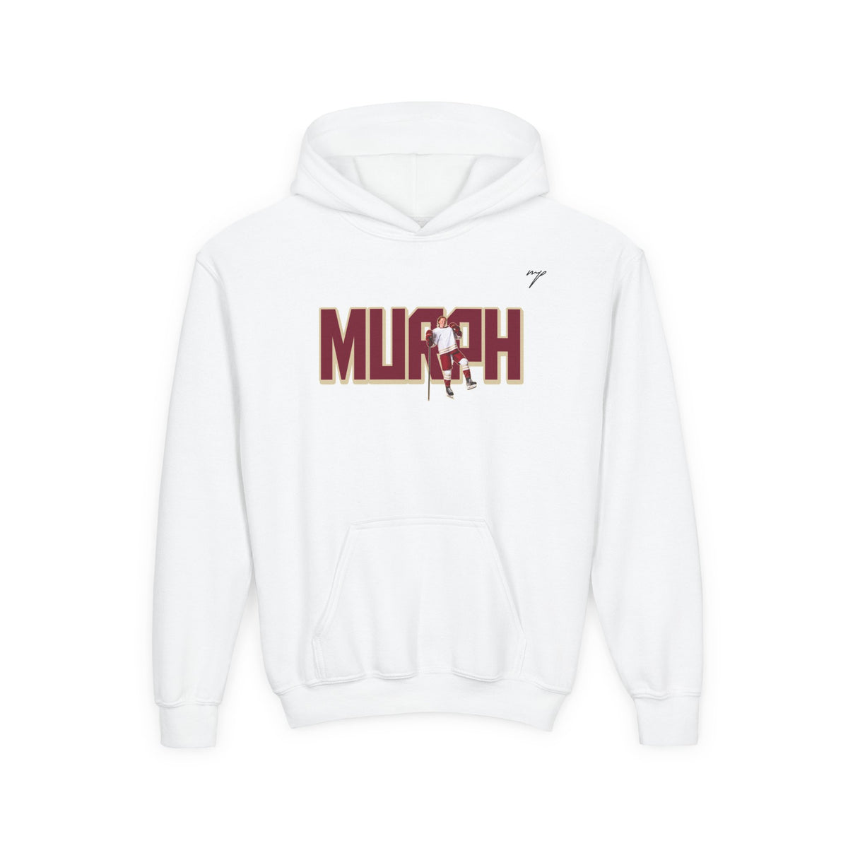 Madelyn Murphy YOUTH Hoodie