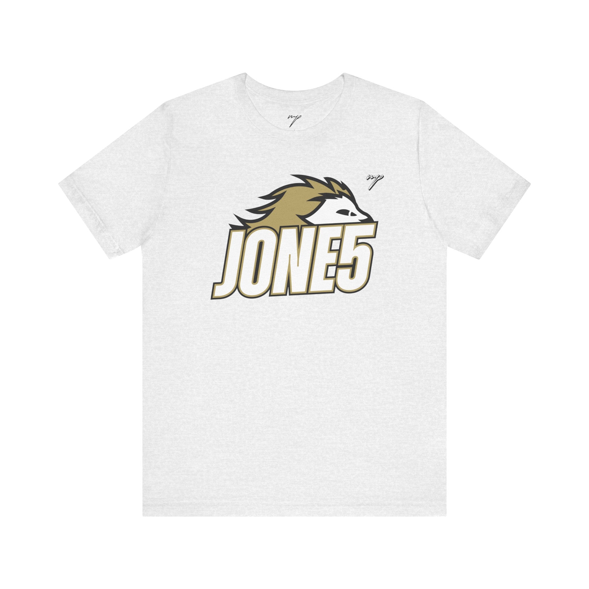 Mason Jones Graphic Tee