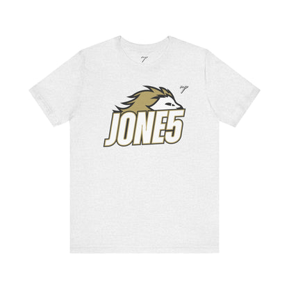 Mason Jones Graphic Tee