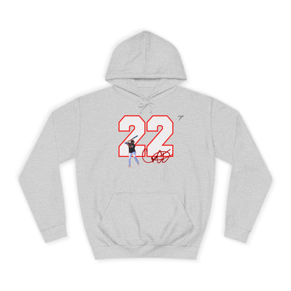 Cristofer Cabada Hoodie