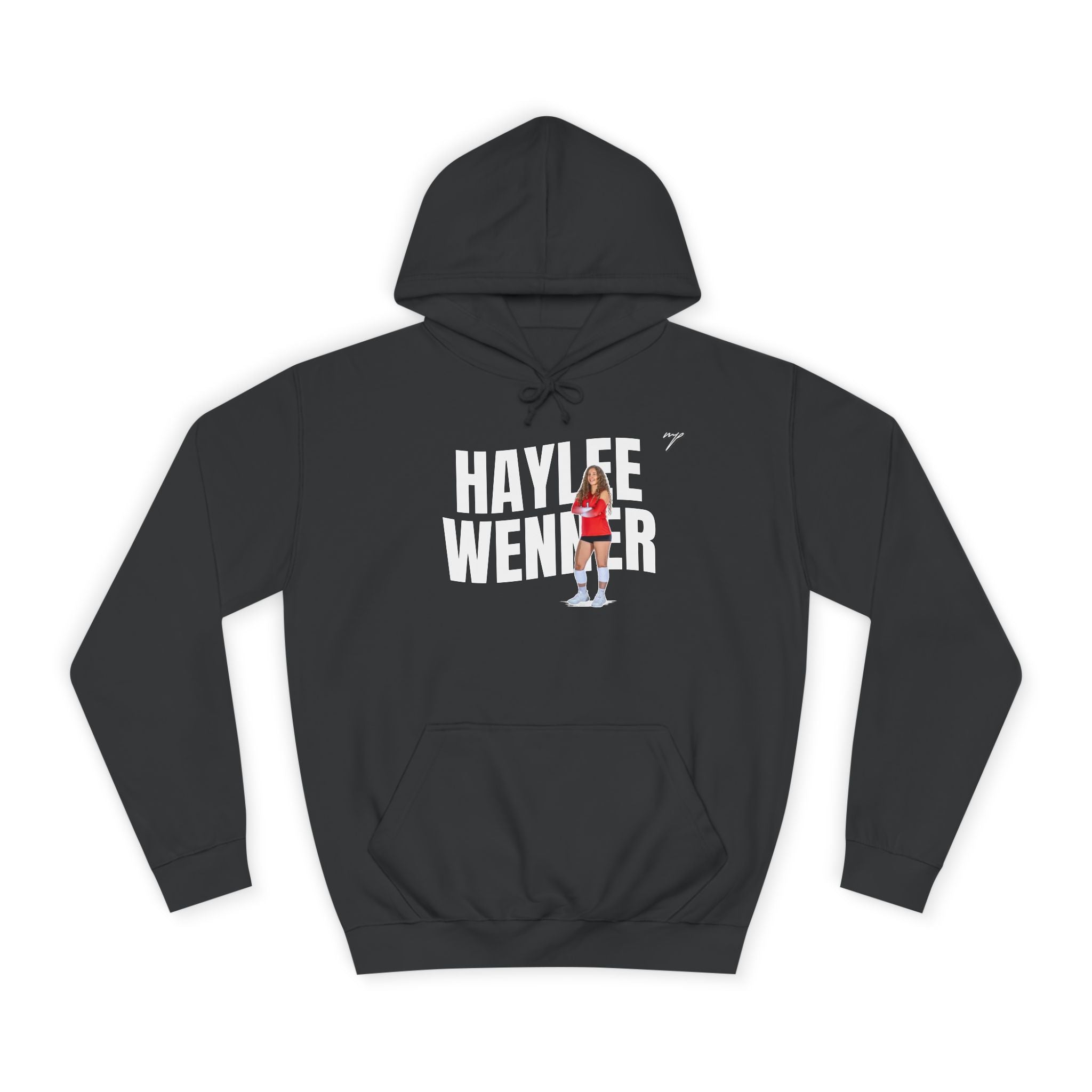 Haylee Wenner Hoodie