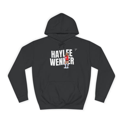 Haylee Wenner Hoodie