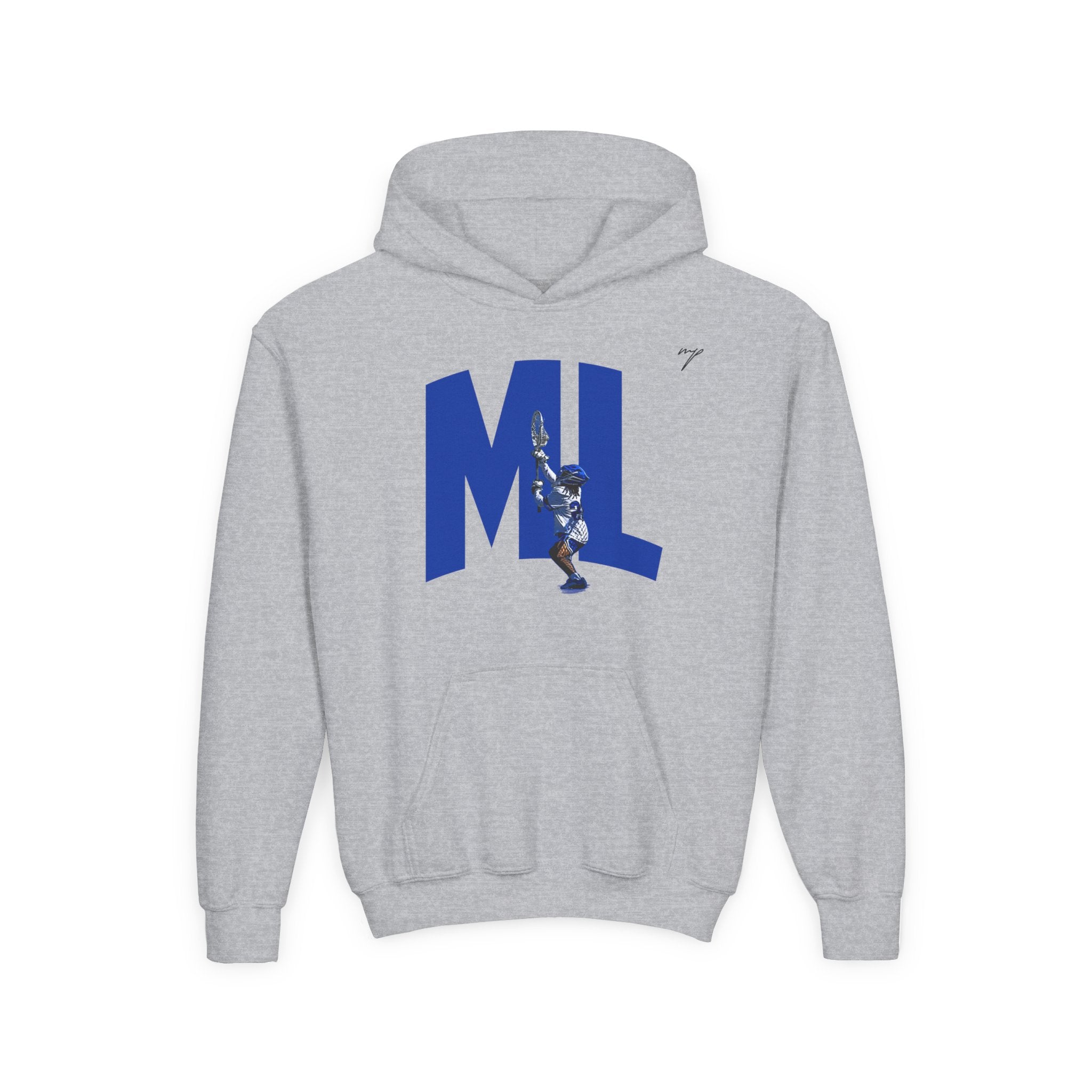 Miles Lancaster YOUTH Hoodie