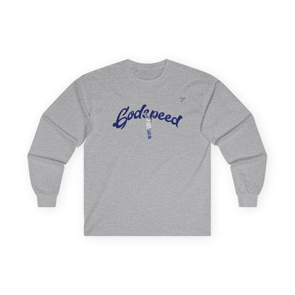 Selena Hyde Long Sleeve