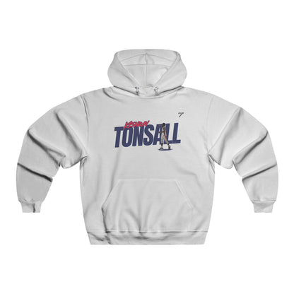 Keshaun Tonsall  Vintage Hoodie