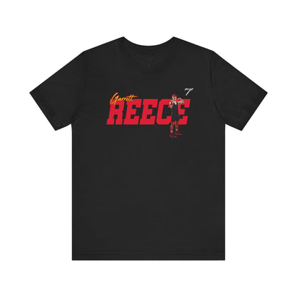 Garrett Reece Graphic Tee