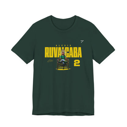 Alexis Ruvalcaba Graphic Tee