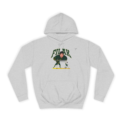 Zach Filak Hoodie