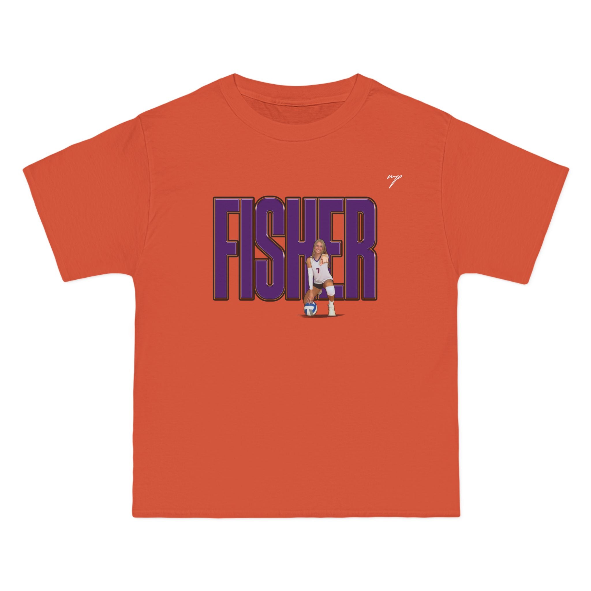 Lyla Fisher Vintage Tee