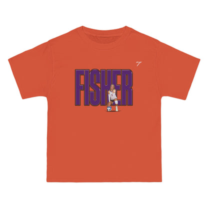 Lyla Fisher Vintage Tee