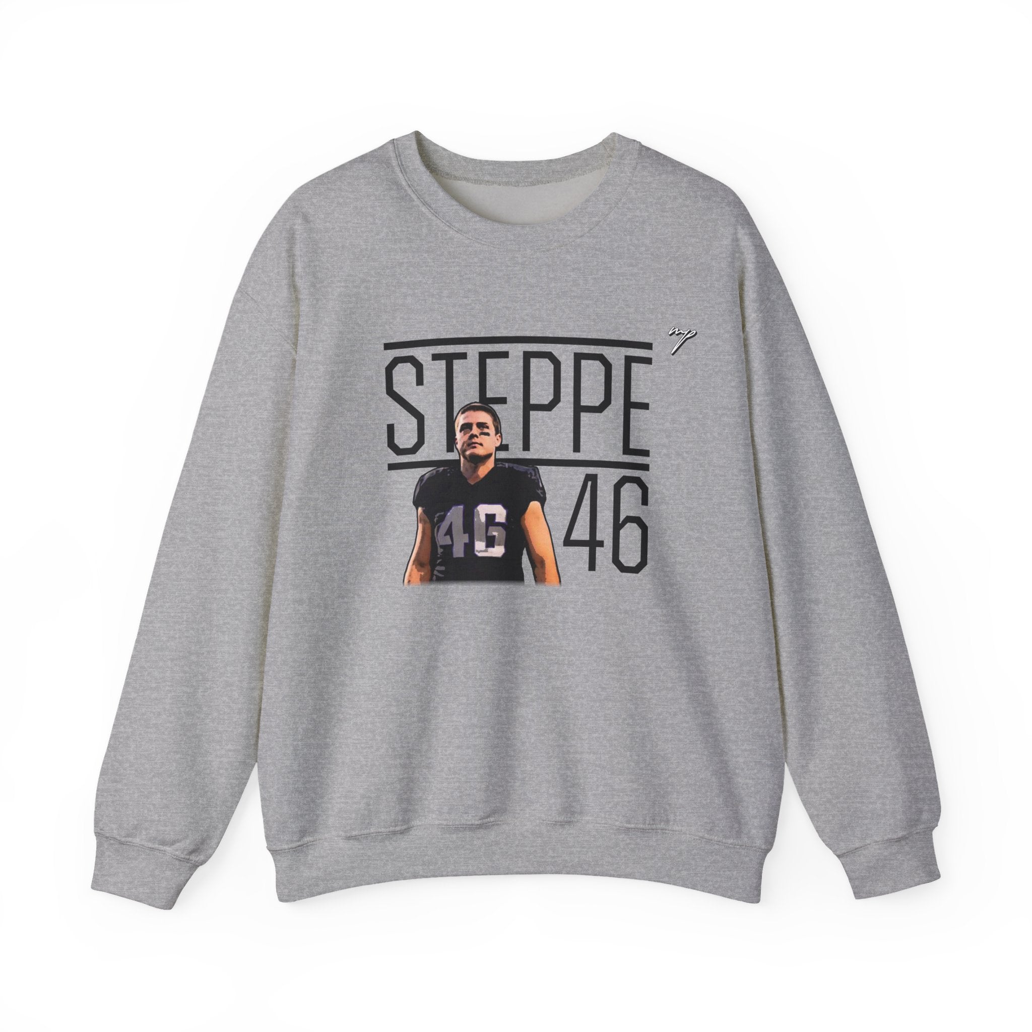 Rhett Steppe Crewneck