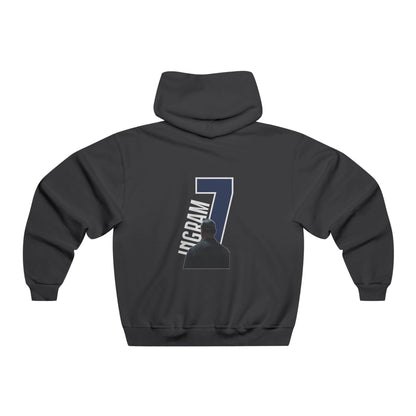 Jaylen Ingram Vintage Hoodie