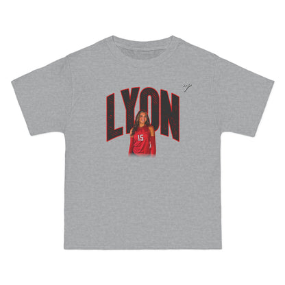 Brytn Lyon Vintage Tee