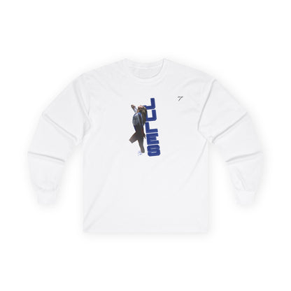 Julia Cotter Long Sleeve