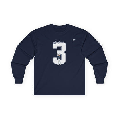 Brady Palmer Long Sleeve