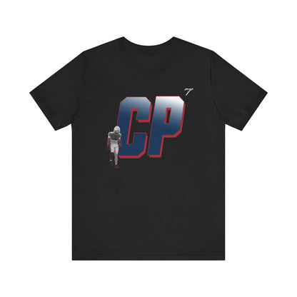 Carlos Penalbert Graphic Tee