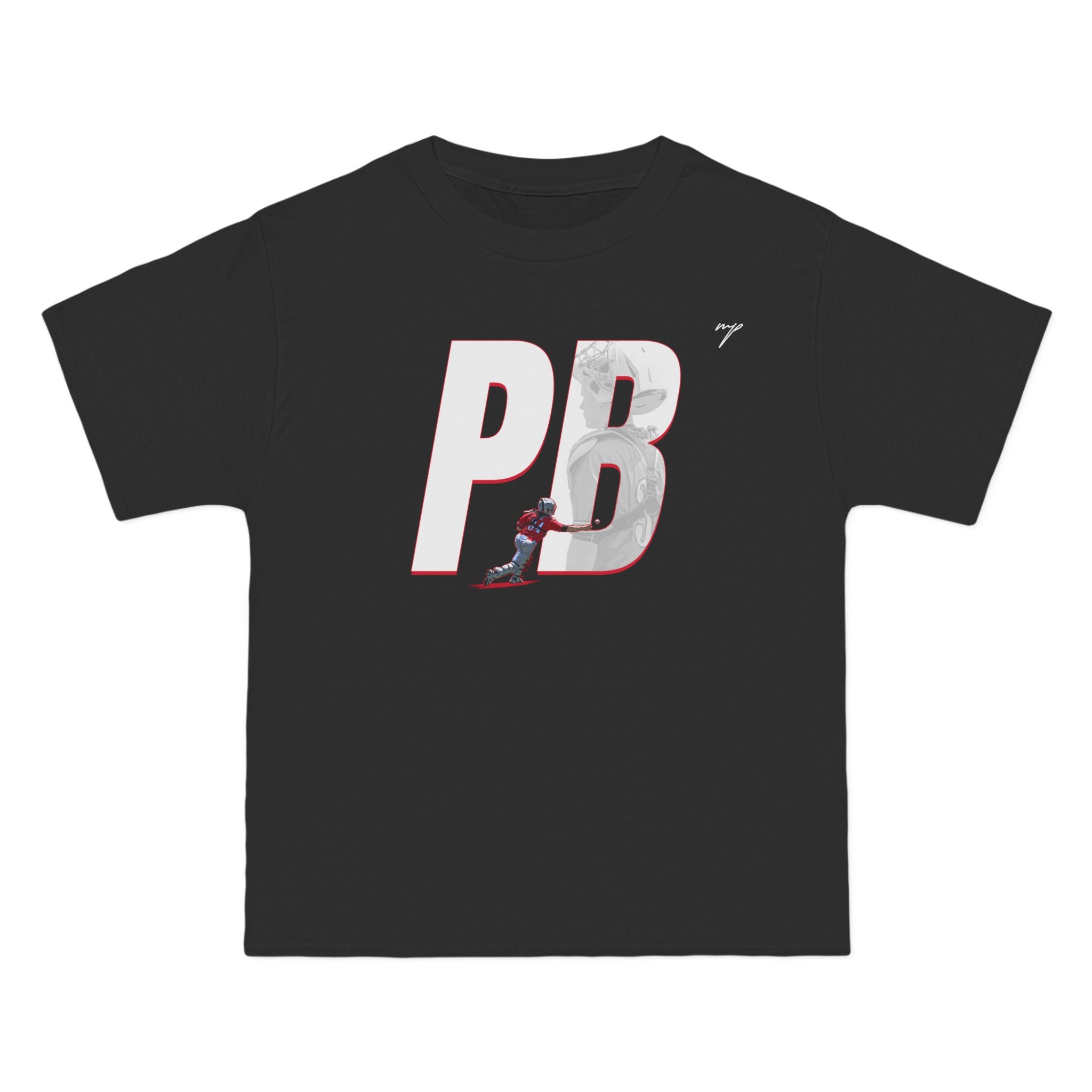 Parker Bulthuis Vintage Tee