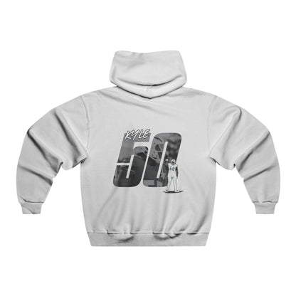 Jordyn Washington Vintage Hoodie