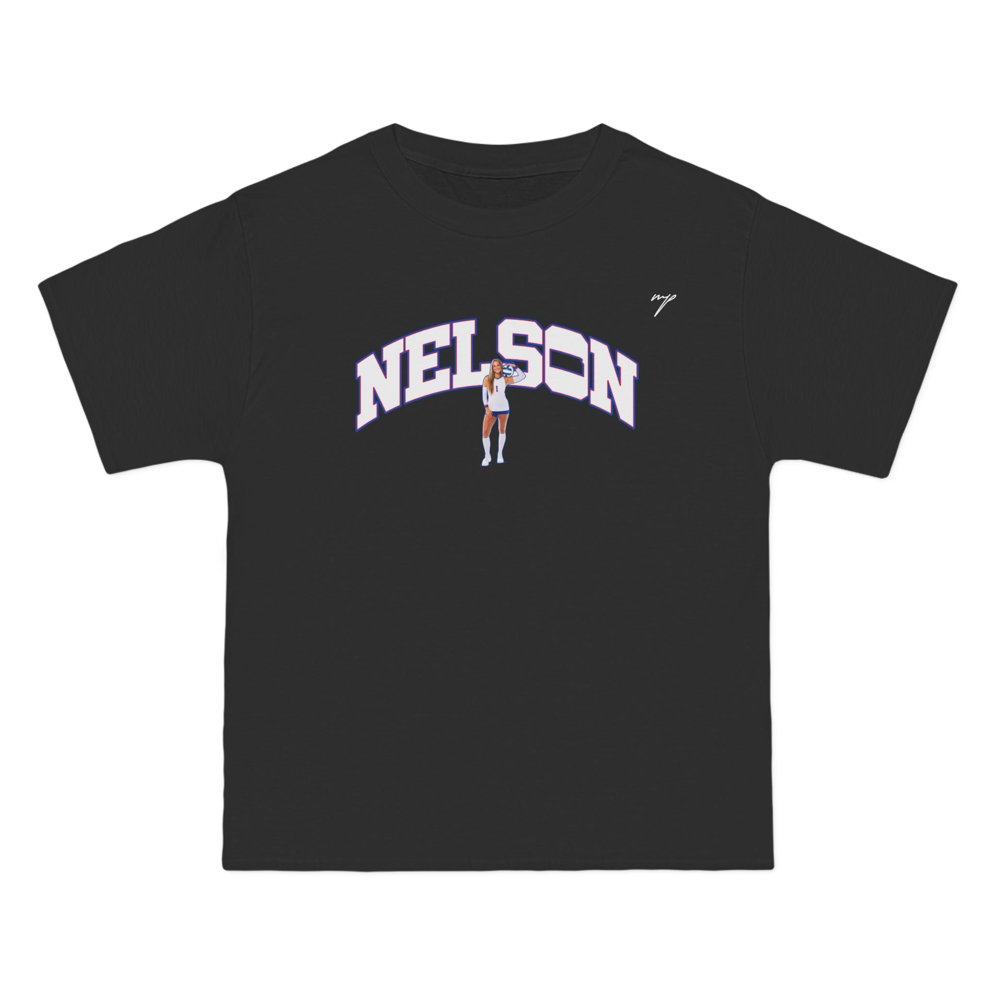 Grace Nelson Vintage Tee