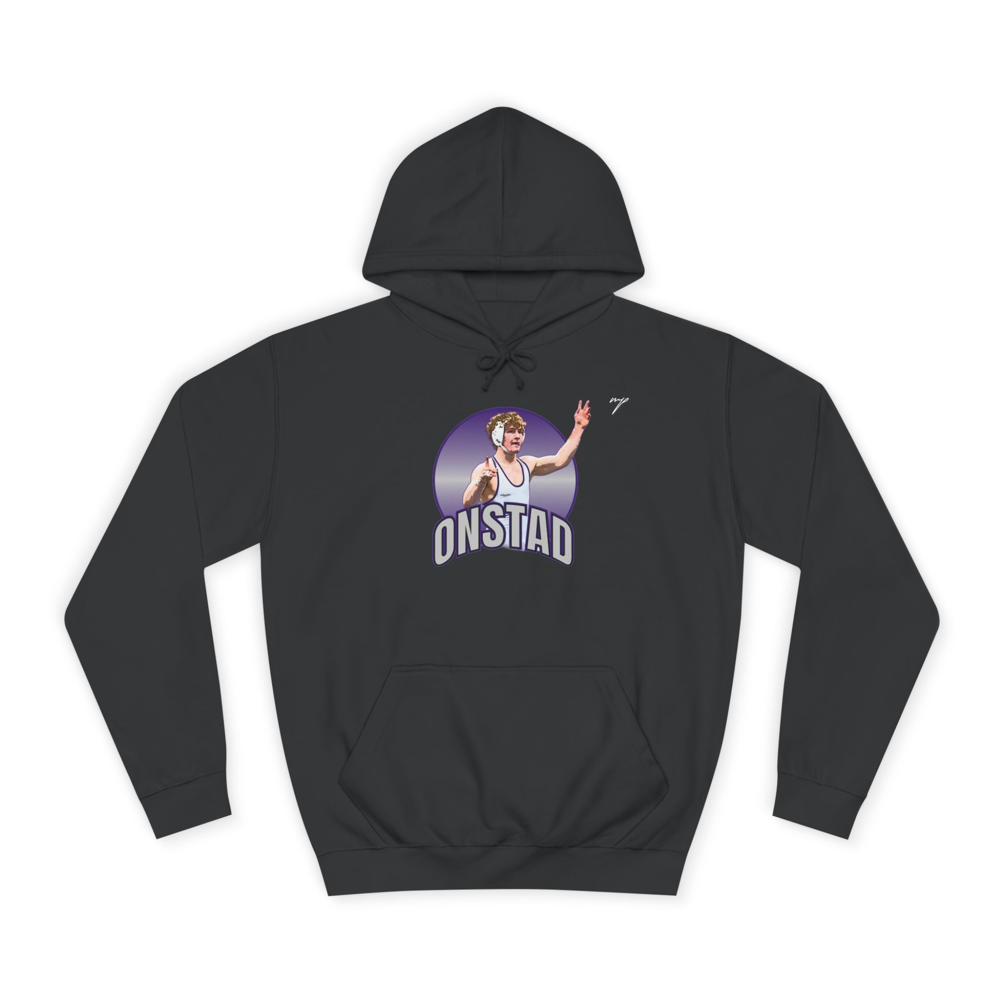 Evan Onstad Hoodie