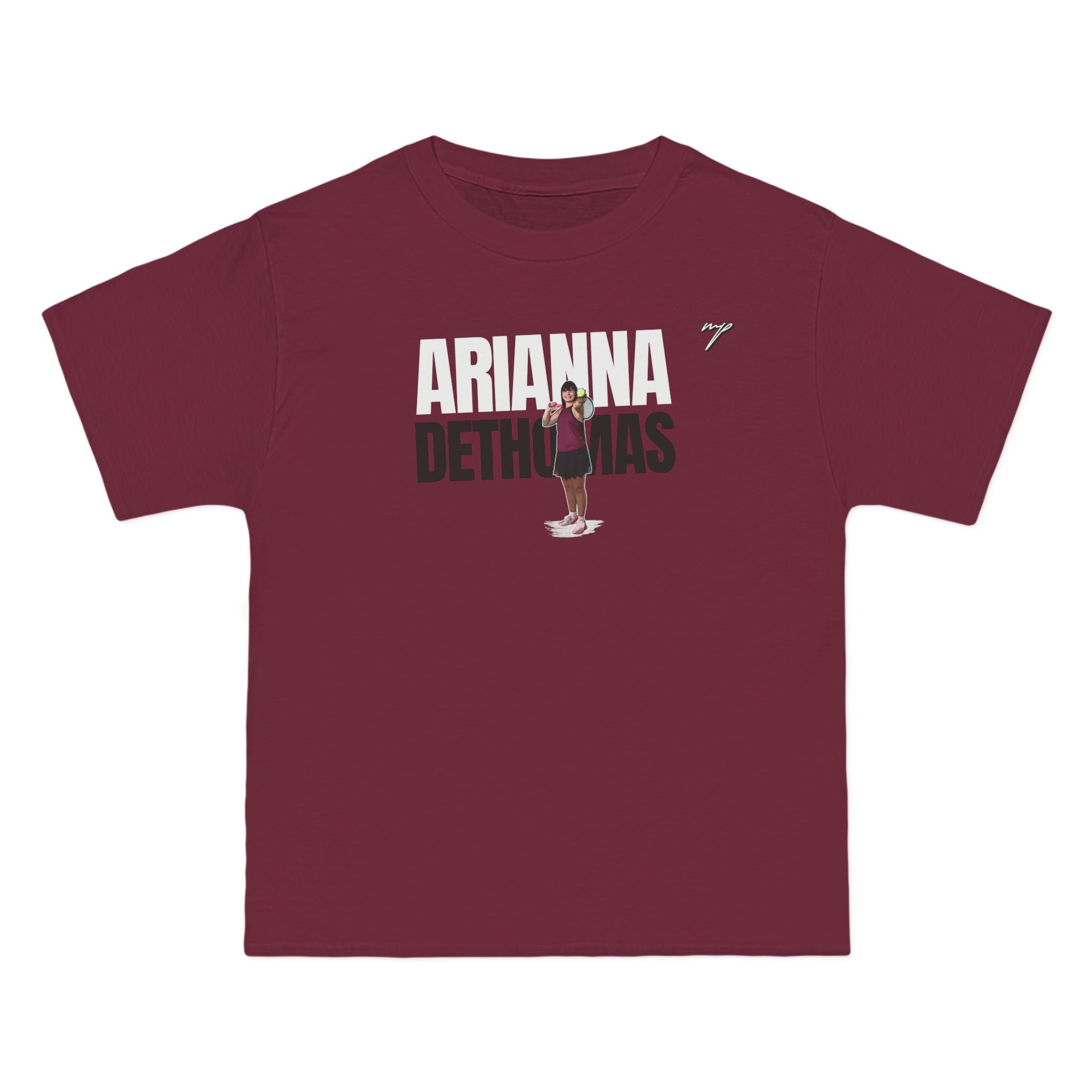 Arianna DeThomas Vintage Tee