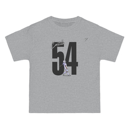 Alexander Castillo Vintage Tee