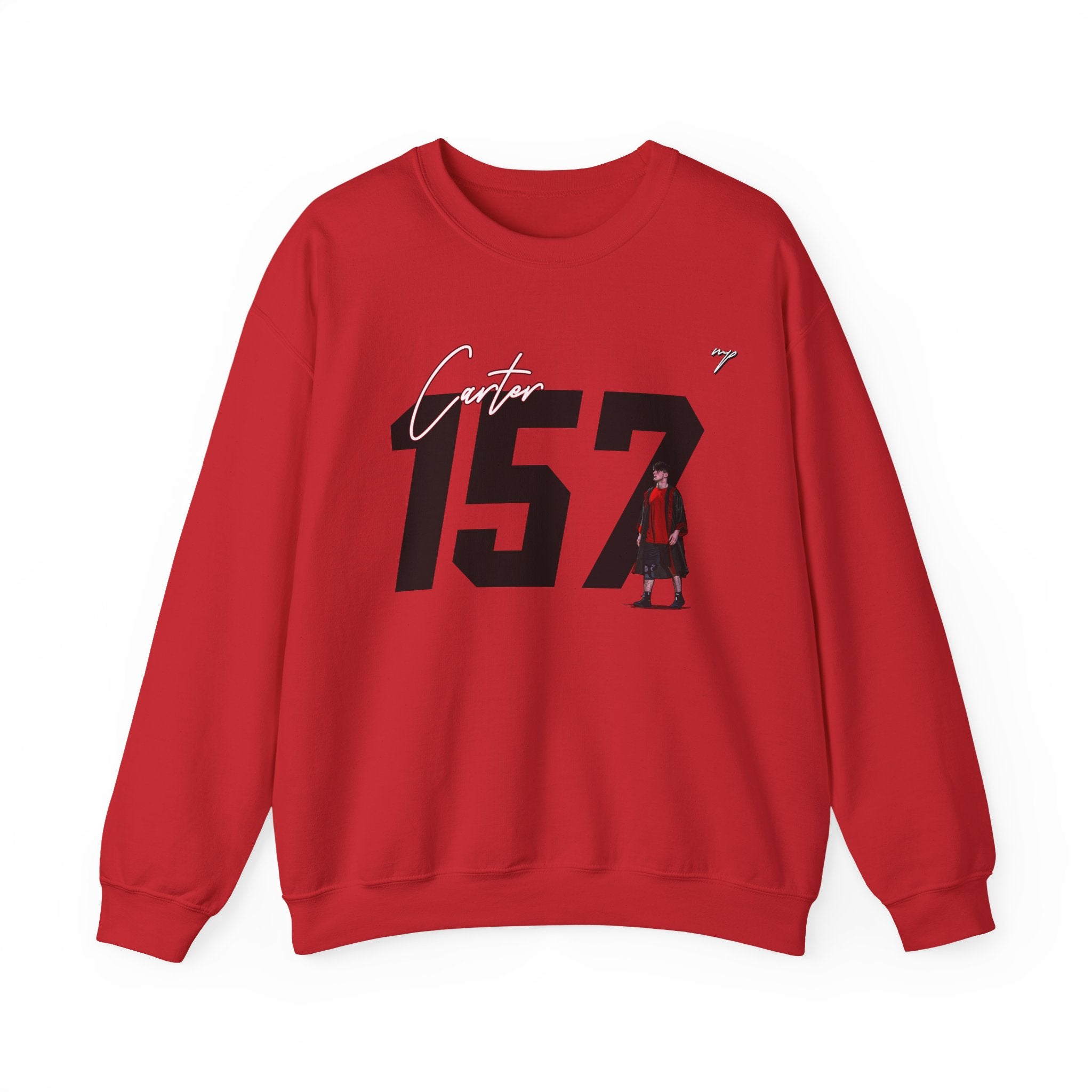 Linkin Carter Crewneck