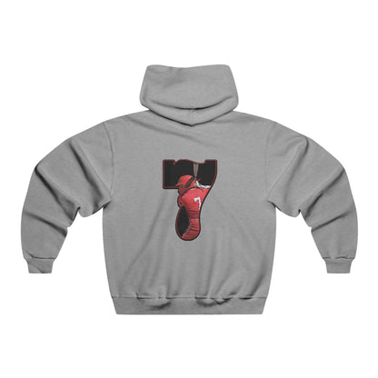 Ryan Keating Vintage Hoodie