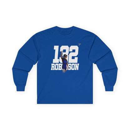 Robinson Paredes Long Sleeve Tee
