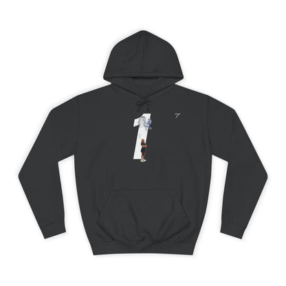 Julia Voss Hoodie
