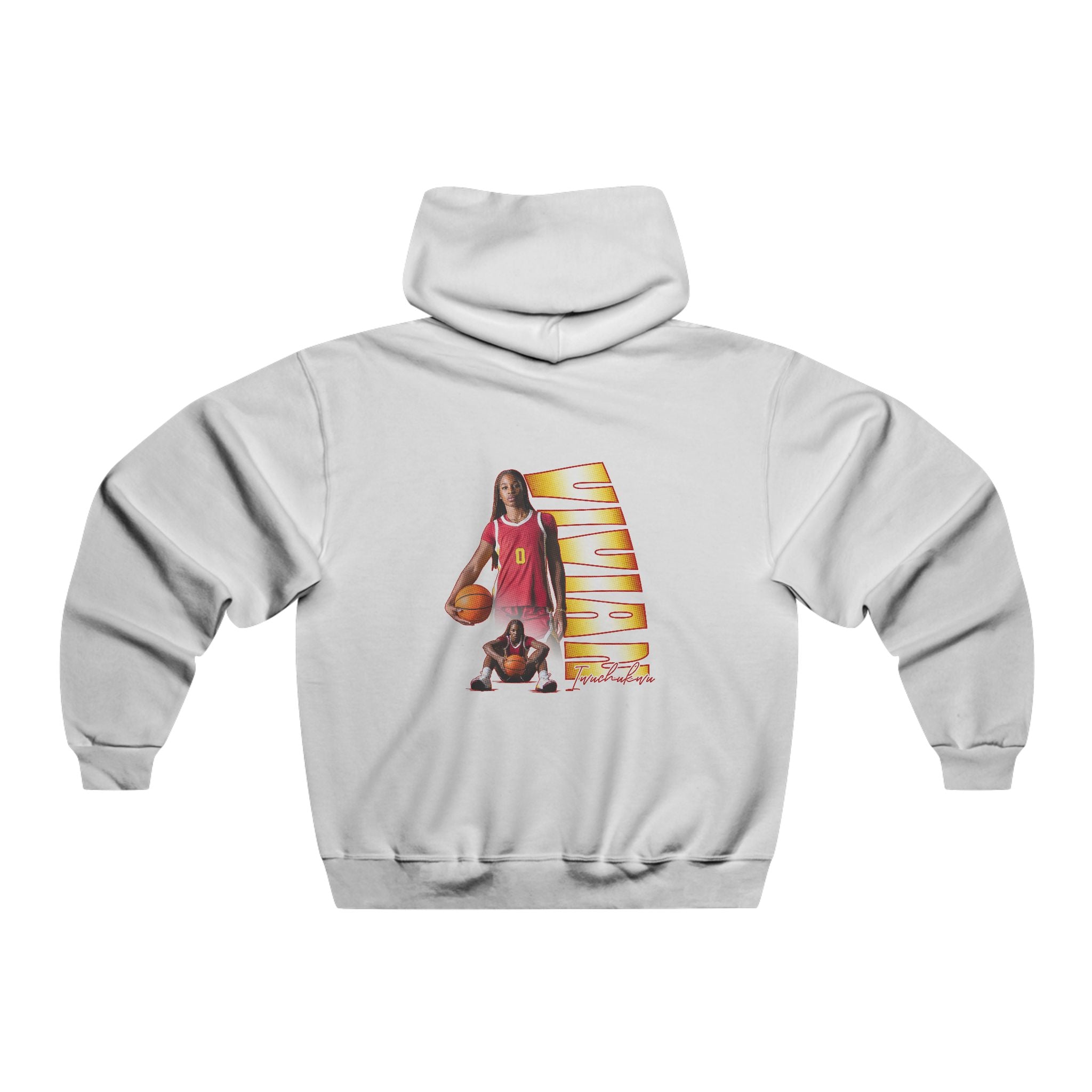 Vivian Iwuchukwu Vintage Hoodie