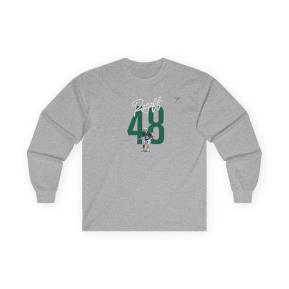Brady Rogoff Long Sleeve Tee