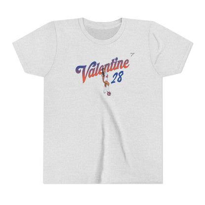 Mikaela Valentine YOUTH Graphic Tee