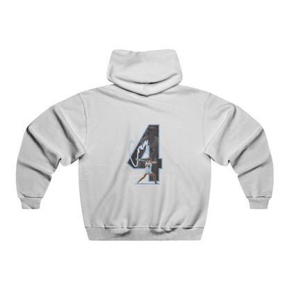 Mckenzey Craig Vintage Hoodie