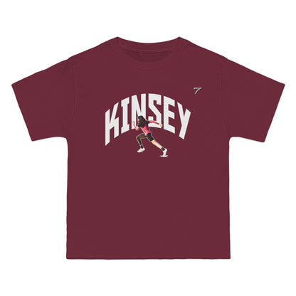 Makai Kinsey Vintage Tee