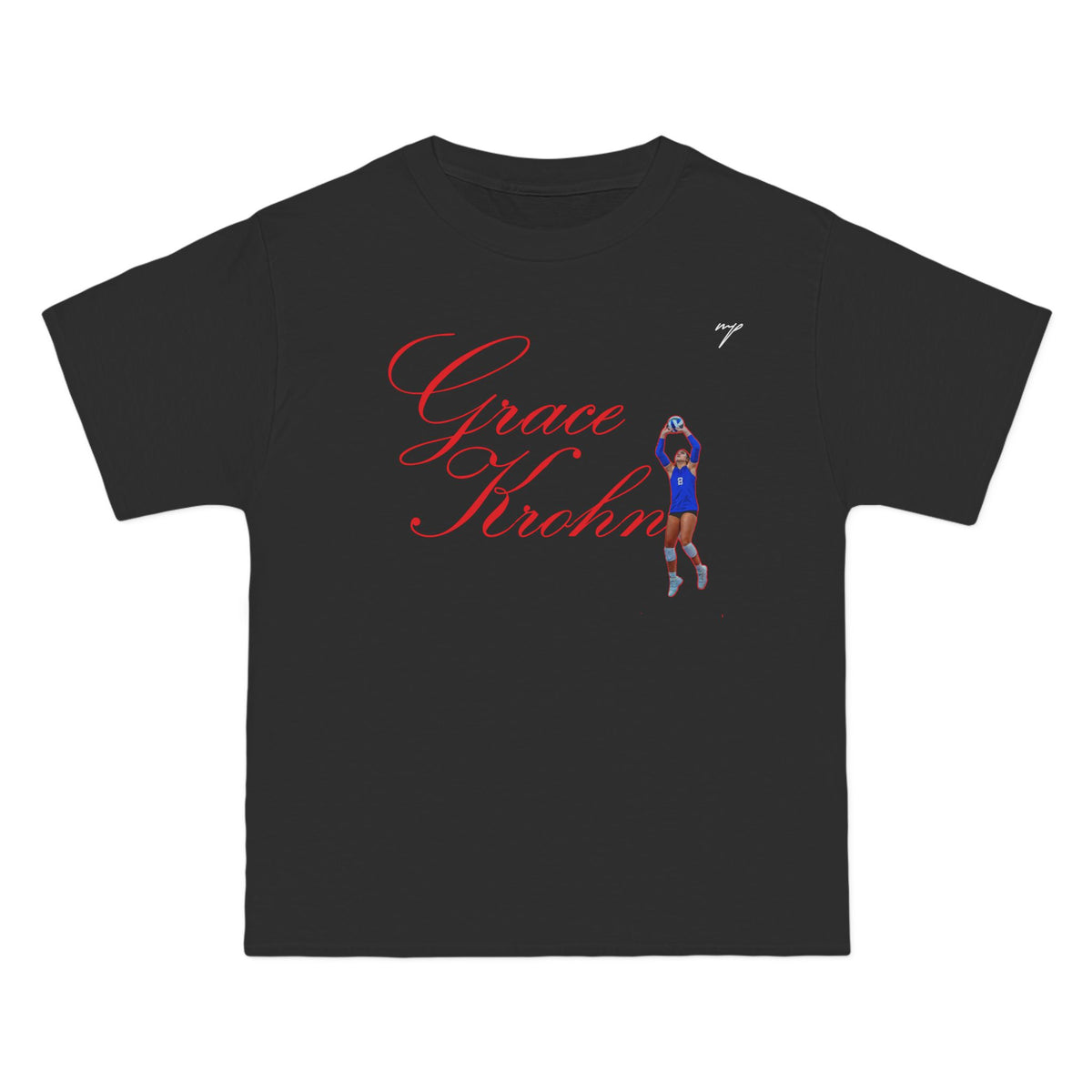 Grace Krohn Vintage Tee