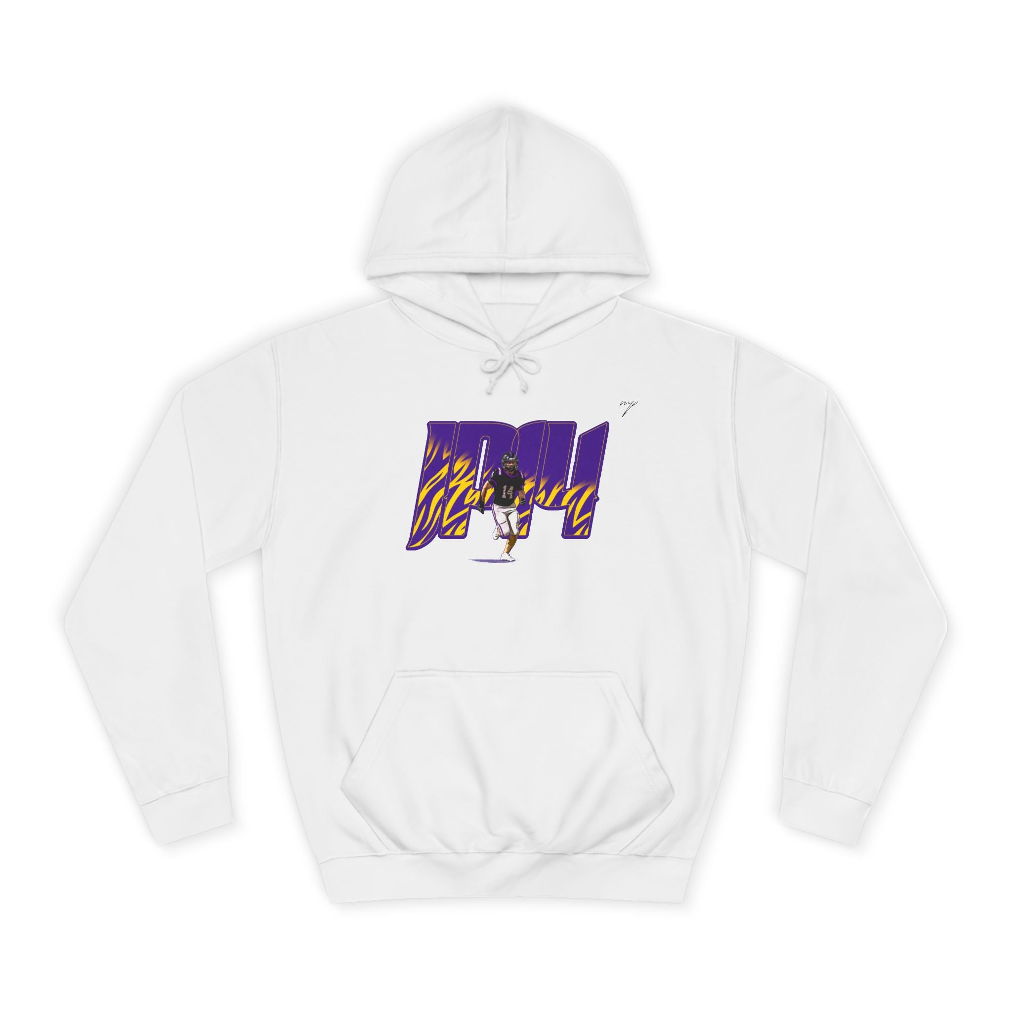 JP McGovern Hoodie
