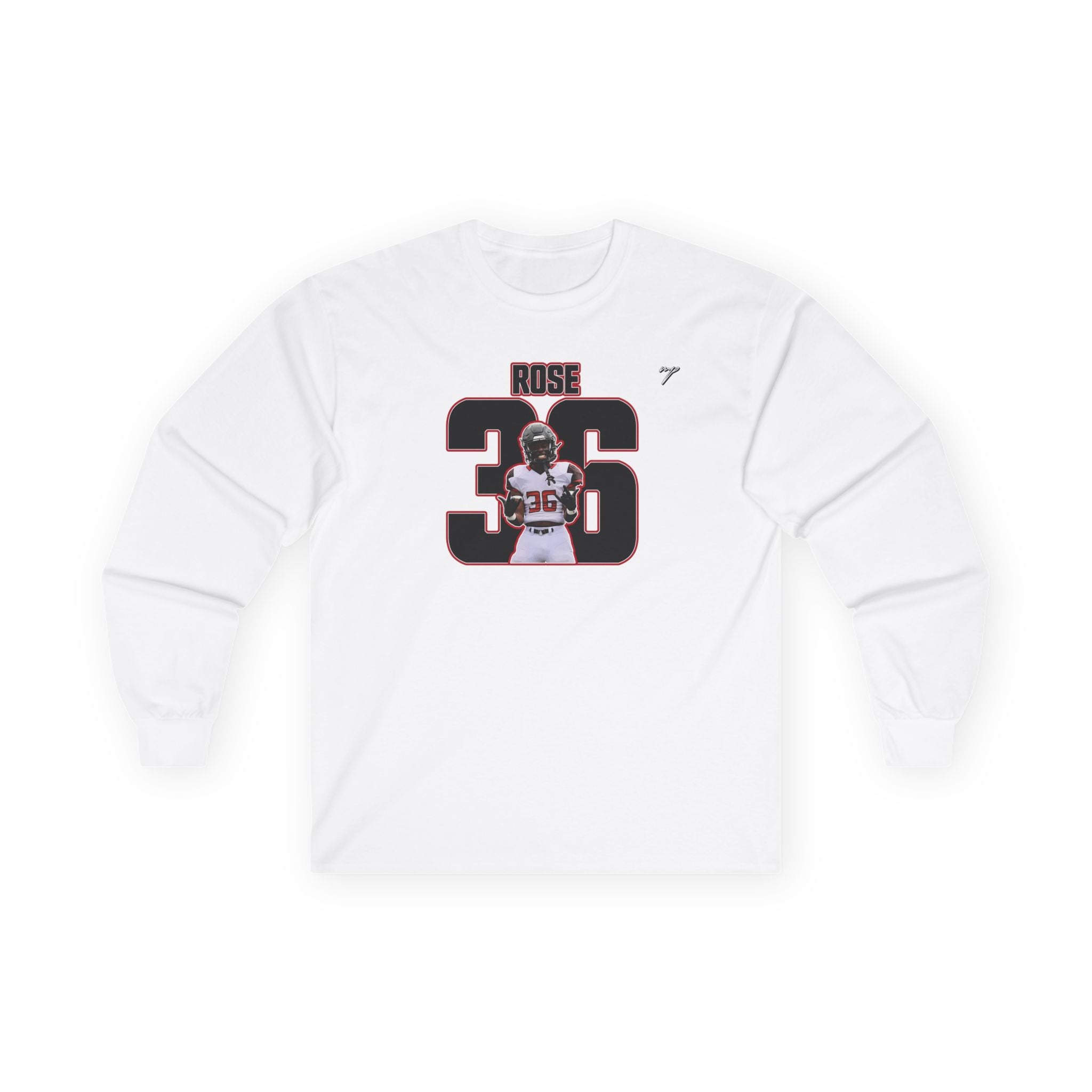 Tylen Rose Long Sleeve Tee