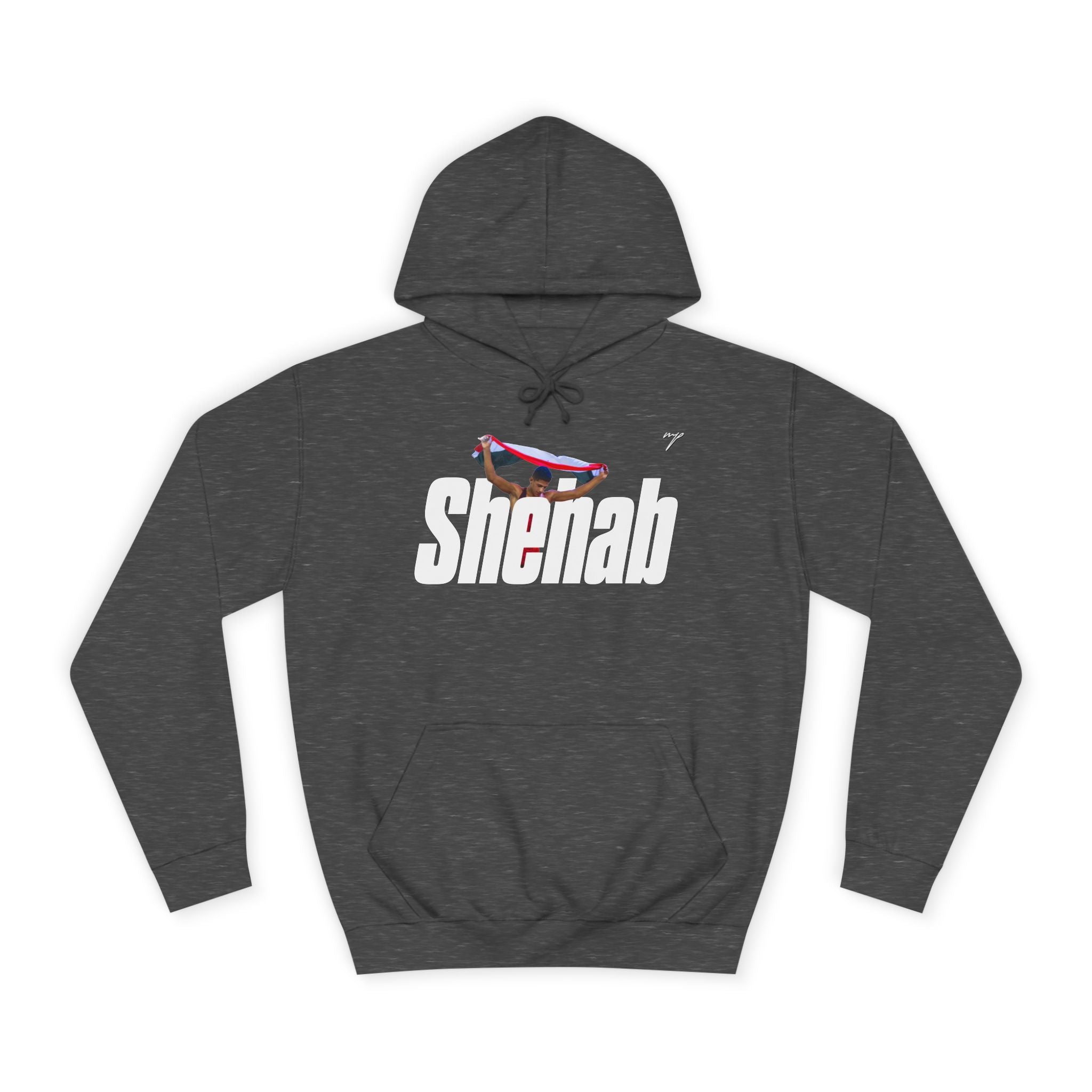 Shehabeldin Mohamed Hoodie