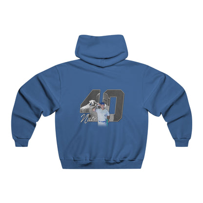 Nathan Gamez Vintage Hoodie