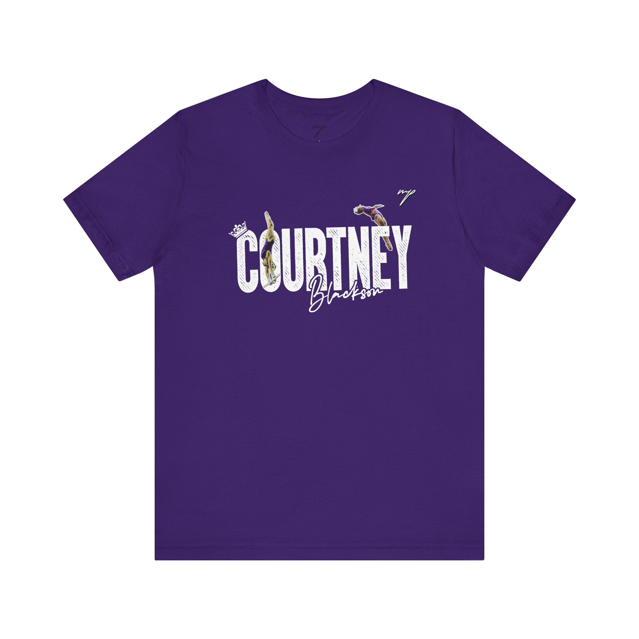 Courtney Blackson Graphic Tee